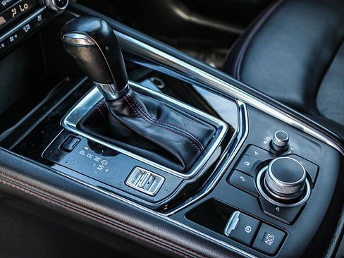 Used 2023 MAZDA CX-5 AWD 2.5 Turbo image 20