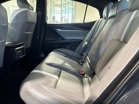 Certified 2026 Toyota Camry SE image 23