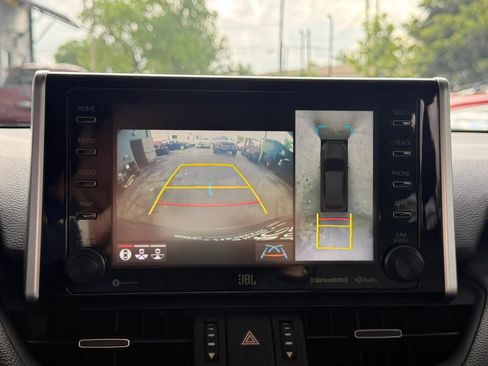 Used 2019 Toyota RAV4 Limited w/ Advanced Technology Package AWD/4WD image 13