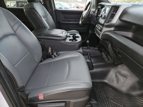 Used 2021 RAM 3500 Tradesman w/ Electrical Accessory Group image 26