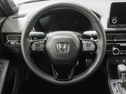 New 2026 Honda Civic Sport image 22