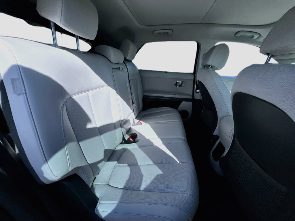Used 2024 Hyundai Ioniq 5 Limited RWD image 26