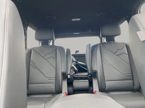 New 2026 Hyundai Palisade XRT Pro AWD/4WD image 34