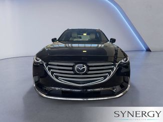 Used 2020 MAZDA CX-9 Grand Touring FWD video 2