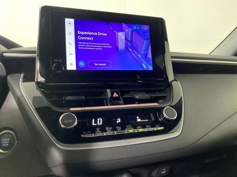 New 2026 Toyota Corolla SE image 17