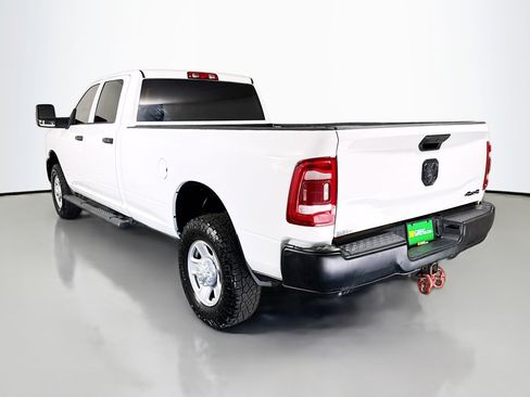 Used 2024 RAM 2500 Tradesman w/ Safety Group AWD/4WD image 7
