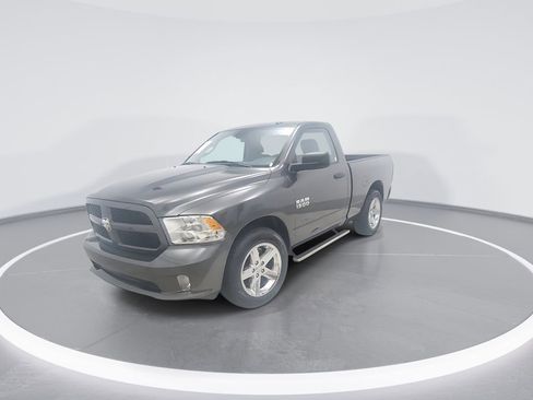 Used 2016 RAM 1500 Express image 3