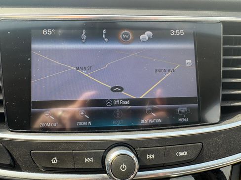 Used 2017 Buick LaCrosse Essence w/ Sights and Sounds Package image 25