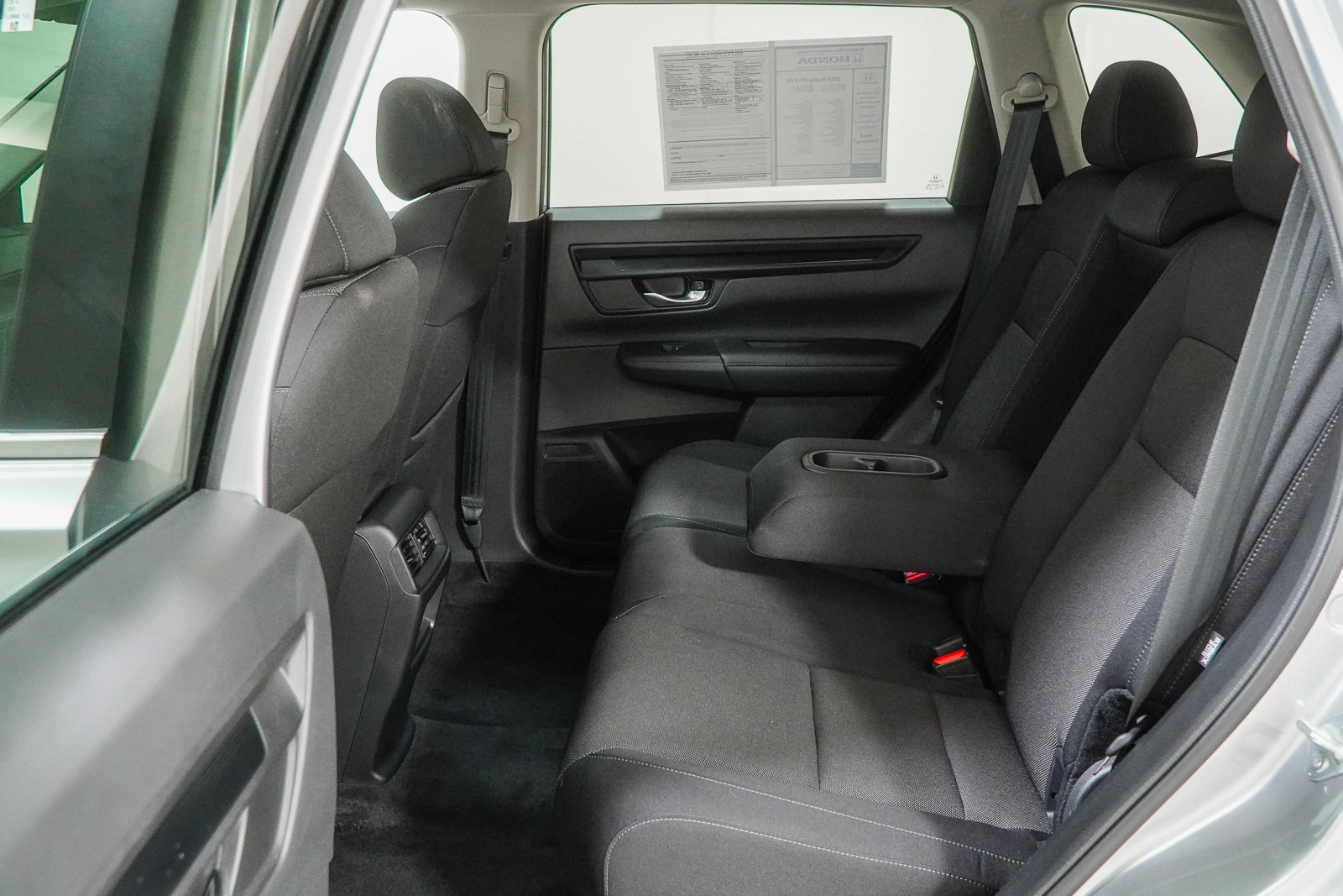 Used 2024 Honda CR-V EX image 39