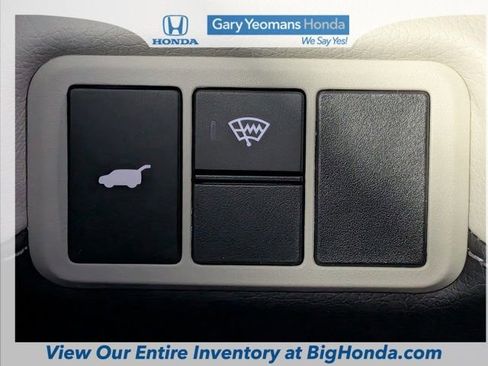 New 2026 Honda Passport TrailSport Elite image 28