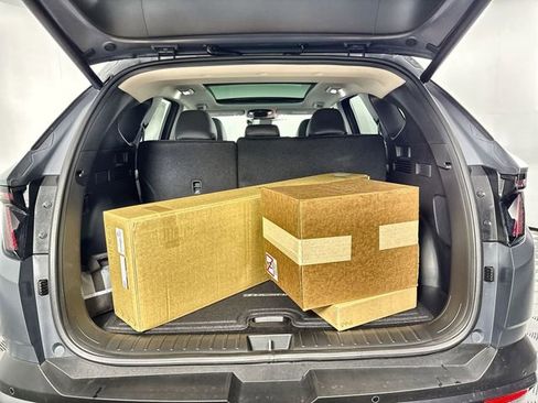 New 2026 Hyundai Tucson Limited image 36