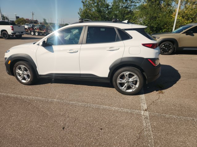 Used 2023 Hyundai Kona SEL AWD/4WD image 13