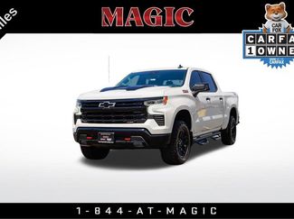 Used 2023 Chevrolet Silverado 1500 LT Trail Boss w/ Convenience Package II AWD/4WD 360° Tour