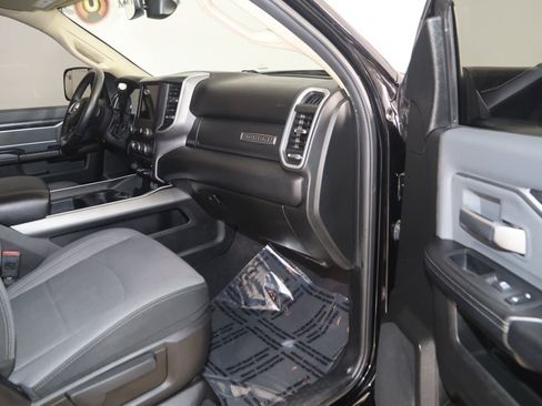 Used 2020 RAM 2500 Big Horn w/ Level 1 Equipment Group AWD/4WD image 36