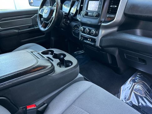 Used 2021 RAM 2500 Big Horn AWD/4WD image 17