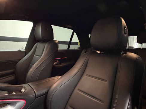 Certified 2023 Mercedes-Benz GLE 450 GLE 450 image 24