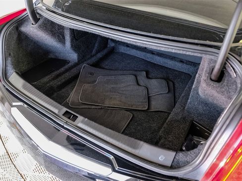 Used 2018 Cadillac ATS 2.0T Coupe image 45