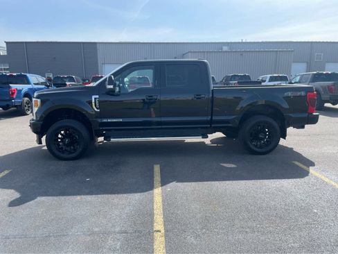 Used 2022 Ford F250 Lariat image 8