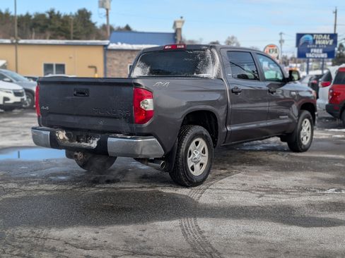 Used 2020 Toyota Tundra SR5 image 10