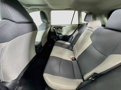 Used 2024 Toyota RAV4 XLE w/ Convenience Package AWD/4WD image 27