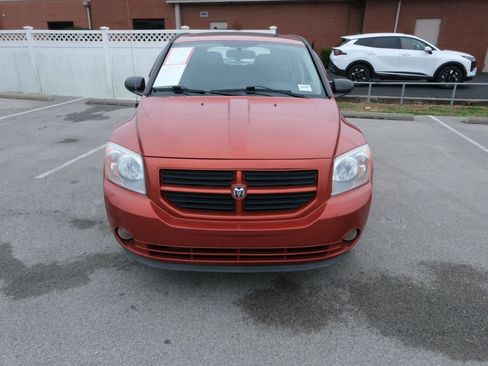 Used 2007 Dodge Caliber SXT image 12