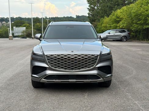 Used 2025 Genesis GV80 2.5T Standard AWD/4WD image 6