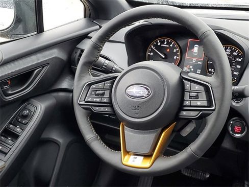 New 2026 Subaru Crosstrek 2.5i Wilderness image 14