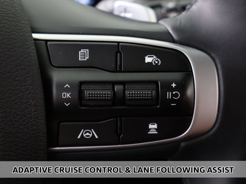 Used 2024 Kia Sportage SX Prestige AWD/4WD image 6