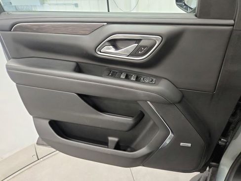 Used 2024 Chevrolet Tahoe LT image 31