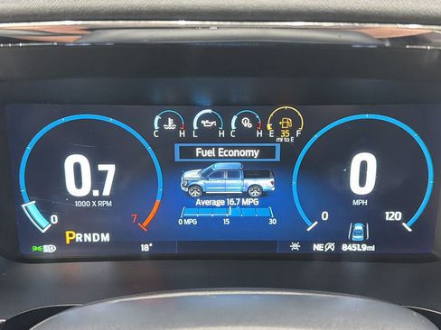 Used 2023 Ford F150 Lariat w/ Equipment Group 502A High image 28