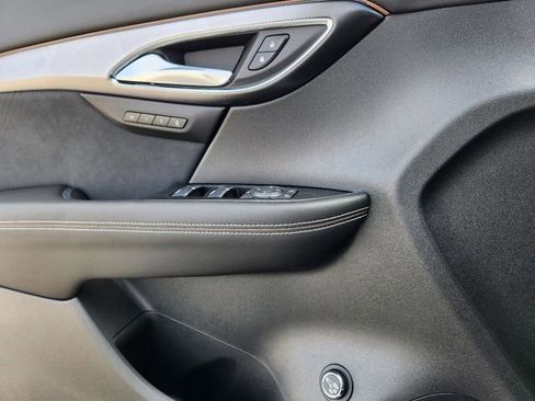 New 2025 Buick Envision Sport Touring image 17