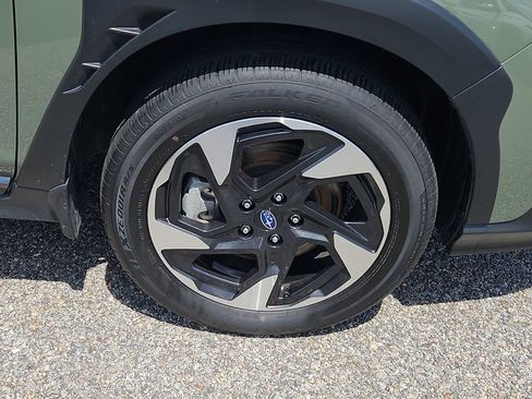 Used 2024 Subaru Crosstrek 2.5i Limited AWD/4WD image 10