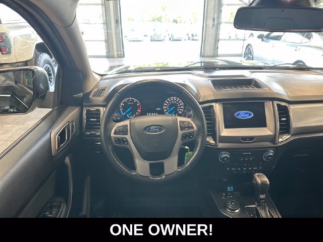Used 2023 Ford Ranger XLT w/ Equipment Group 302A High AWD/4WD image 2