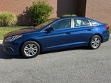 Used 2017 Hyundai Sonata SE image 4