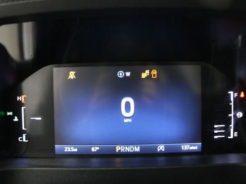 New 2025 Ford Ranger XLT w/ Black Appearance Package image 36