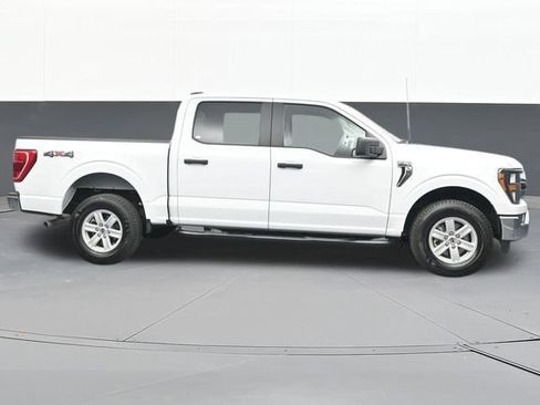 Used 2023 Ford F150 XLT AWD/4WD image 17