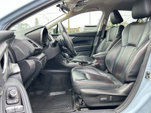 Used 2021 Subaru Crosstrek 2.5i Limited w/ Popular Package #3 AWD/4WD image 30