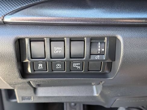 Used 2024 Subaru Forester Sport AWD/4WD image 23