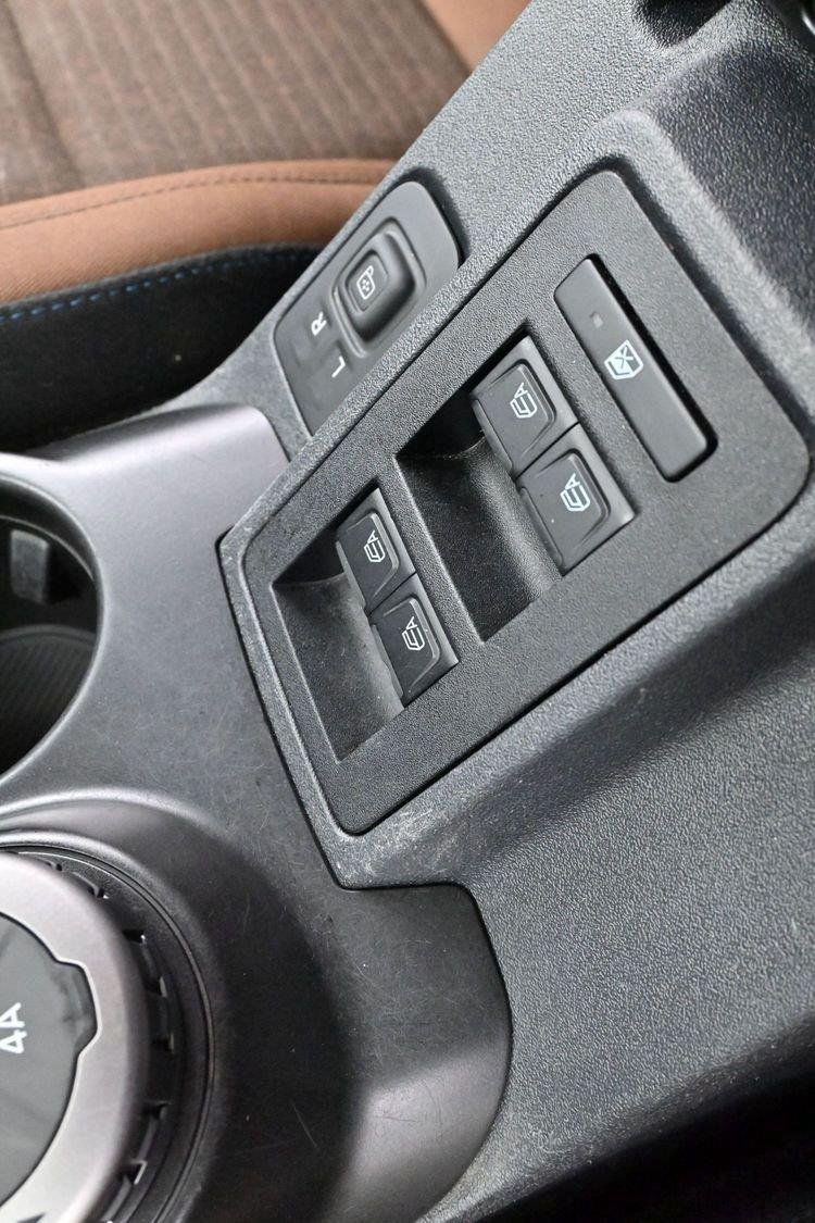 Used 2022 Ford Bronco Outer Banks AWD/4WD image 20