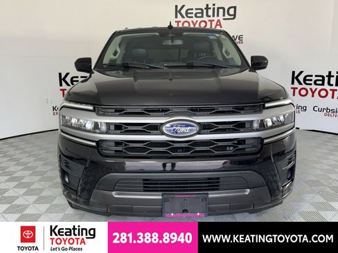 Used 2022 Ford Expedition XLT RWD image 10