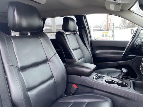 Used 2020 Dodge Durango GT image 17