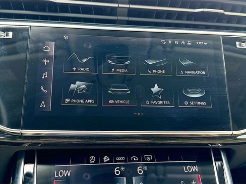 Certified 2023 Audi Q7 2.0T Premium Plus w/ Premium Plus Package AWD/4WD image 31