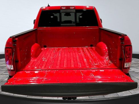 Used 2023 RAM 1500 Classic SLT w/ Trailer & Traction Group image 7