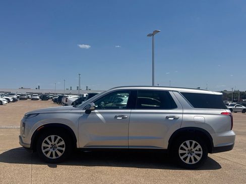 Used 2025 Hyundai Palisade SEL AWD/4WD image 13