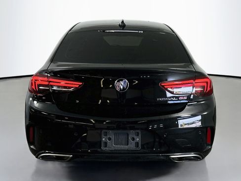 Used 2020 Buick Regal GS AWD/4WD image 6
