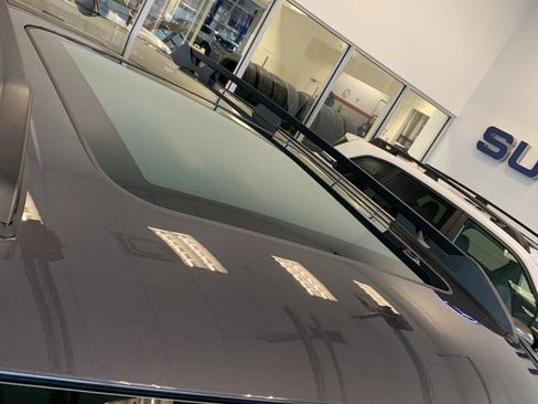 New 2025 Subaru Forester Limited image 24