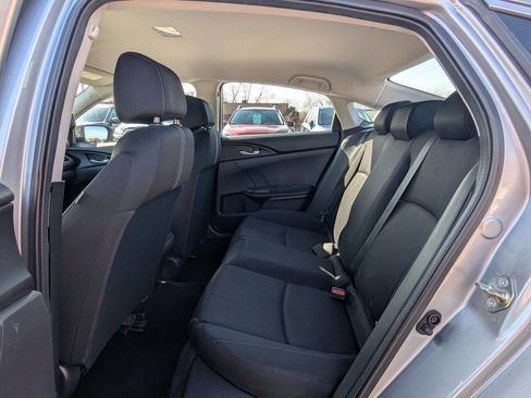 Used 2016 Honda Civic LX image 13