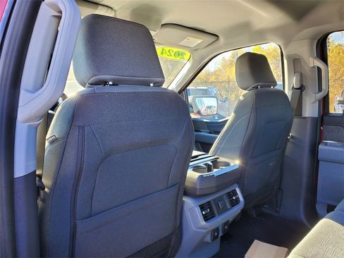 Used 2024 Ford F150 XLT w/ Equipment Group 302A MID image 27