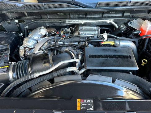 Used 2021 GMC Sierra 2500 AT4 w/ AT4 Premium Plus Package image 24