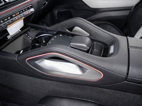 New 2026 Mercedes-Benz GLE 450 4MATIC Coupe image 18